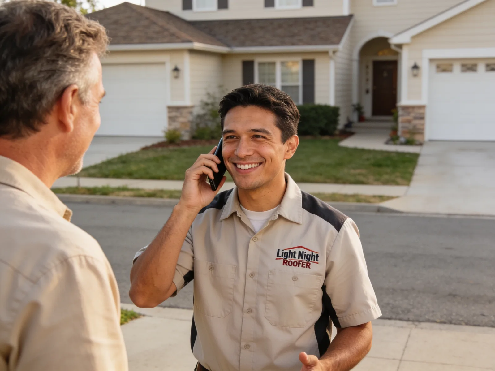 Emergency Roof Repair Keyes, OK FAQs